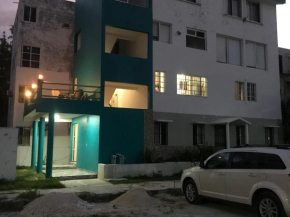 Departamento PUNTA SAM by Pinali